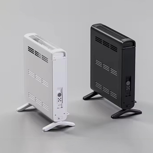 China Factory High Quality Muti-mode <strong>Setting</strong> Electric Room <strong>Heater</strong> Oil Free <strong>Heater</strong> for <strong>Winter</strong> - Product Image 3