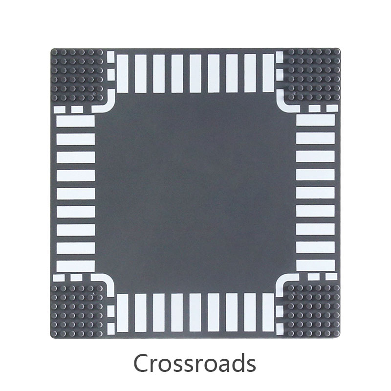 1PC encrucijada-1PC (10x10 pulgadas)