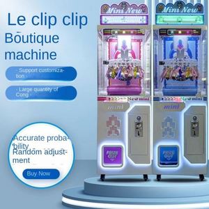 Guangzhou Panyu Heavy Duty Mini With Stand Empty Cabinet for Small Business Startup USA <b>Claw</b> <b>Machine</b> - Product Image 2