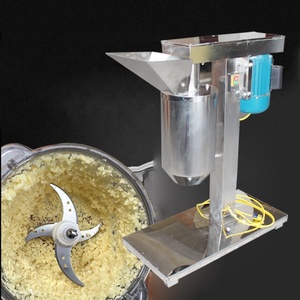Offre Spéciale ail concasseur ail et gingembre oninion piment pâte broyeur machine - Product Image 1