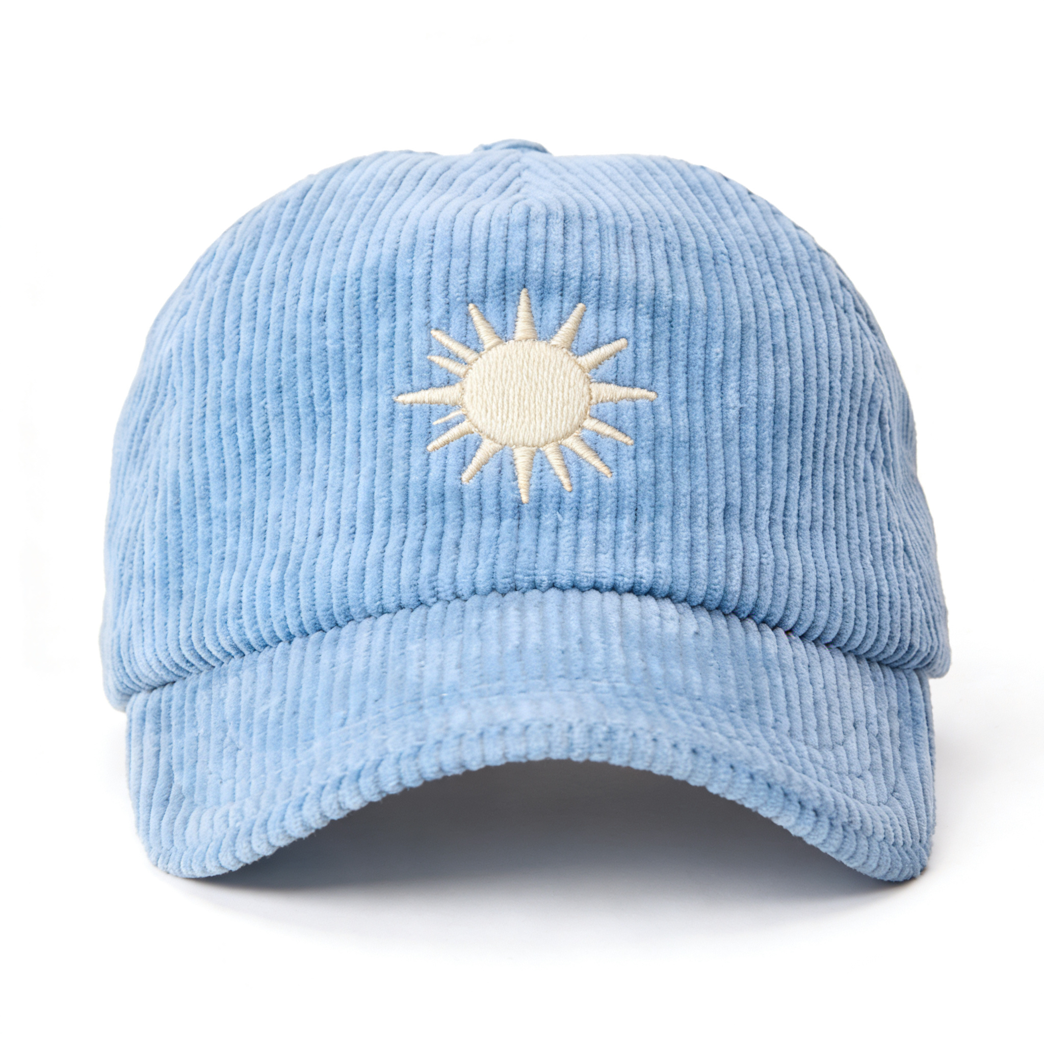 Bleu clair