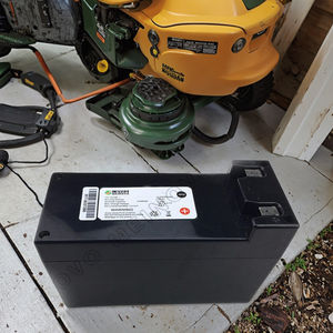 Meilleure vente 7s3p 25.2v 10ah Li-Ion Batterie pour <span class=keywords><strong>Ambrogio</strong></span> L200 Elite Retro L200R Tondeuse à gazon <span class=keywords><strong>Robot</strong></span> - Product Image 2
