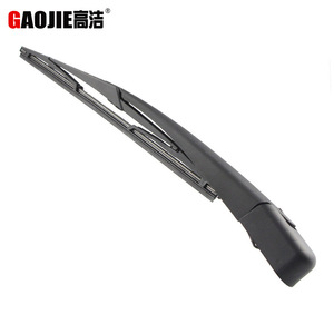 Lame d'essuie-glace Gaojie 310 mm pour Hyundai Ix35 2009-2015, essuie-glace arrière - Product Image 2