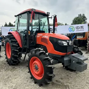 China Hersteller hochwertige Ackers chlepper 95 PS Kubota M954KQ Traktor zu verkaufen