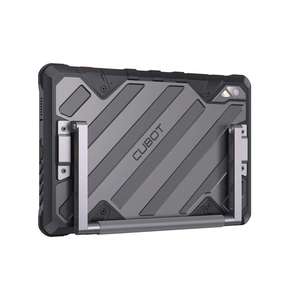 Tablette robuste Cubot Tab Kingkong 2, processeur octa-core, nouvelle batterie 20400 mAh, écran 1080p de 10,95 pouces, 8+256 Go, Android 14, Wi-Fi, Face ID + caméra arrière 64 MP - Product Image 3