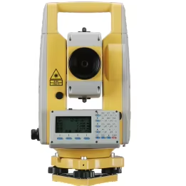 Station totale de haute précision NTS-362R10G sans prisme 1000m pour la topographie - Product Image 4