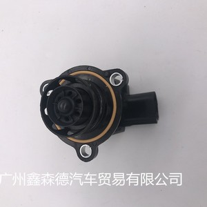 Vanne solénoïde de turbocompresseur Audi 06H145710D pour Magotan Tiguan Q5, pièce de rechange - Product Image 4
