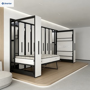 Une nouvelle usine vend des présentoirs coulissants pour exposer des échantillons de matelas dans <span class=keywords><strong>les</strong></span> showrooms. - Product Image 5