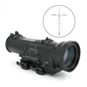 سبيكبرسيشن أسود نطاق د-6X - Product Image 1