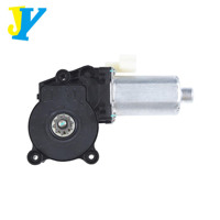 Motor Elevador de Ventanas Eléctrico Delantero/Trasero 55275598AC para / Vehículos 2009-2018 Reemplazo OEM Nuevo Marca JY 12 Meses