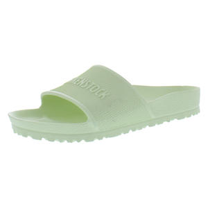 Chaussures unisexes Birkenstock Barbados EVA Couleur : Vert lime délavé |   100% authentique - Product Image 1