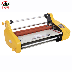 FM-4810 480mm, 18.89 pouces OEM <span class=keywords><strong>A3</strong></span> Bureau Machine À <span class=keywords><strong>Plastifier</strong></span> Plastifieuse À Froid A4 - Product Image 3