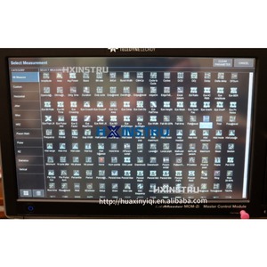 ออสซิลโลสโคป Teledyne Lecroy LabMaster 10-30Zi 30GHz 80Gsa/S พร้อมตัวเลือกเสริม H - Product Image 3