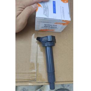 Paquete De Bobina De Encendido De Coche De <span class=keywords><strong>Precio</strong></span> Al Por Mayor 90919-02259 90919-02249 Para <span class=keywords><strong>LEXUS</strong></span> TOYOTA Bobinas De Encendido Auto Repuestos - Product Image 3