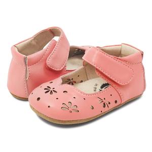 Chaussures minimalistes de haute qualité pour enfants, chaussures de fête à talons bas, lyie & Luca, nouvelle collection - Product Image 4