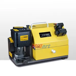 Tool grinding machine/Endmill sharpener grinder machine/end mill re-sharpening machine MR-X3