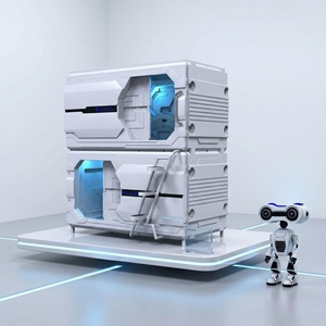 Camas tipo cápsula <span class=keywords><strong>para</strong></span> <span class=keywords><strong>dormir</strong></span> en el aeropuerto, diseño moderno, lujo japonés, cama eléctrica tipo cápsula de hotel, caja <span class=keywords><strong>para</strong></span> <span class=keywords><strong>dormir</strong></span>, cápsula <span class=keywords><strong>para</strong></span> <span class=keywords><strong>dormir</strong></span> - Product Image 1