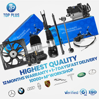 290986 Kit d'amortisseurs à ressorts hélicoïdaux à 24 voies pour BMW 3 E46 316i 318i 325i 328i 330i 323i 325i 318d 320d