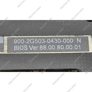 Accélérateur graphique V100 SXM2 32 Go GPU 699-2G503-0203-200 pour station de travail haute performance pour grands modèles – Grande réduction, vente en gros - Product Image 5