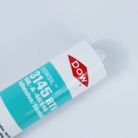 Pour Dow Corning 3145 RTV Silicone Adhésif et scellant pour isolation d'étanchéité de fixation de composants électroniques