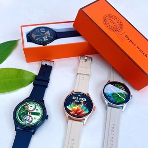 Nhà Máy Bán Hàng Trực Tiếp V19 Pro Thông Minh Đồng Hồ Cuộc Gọi IPS Màn Hình Âm Nhạc Pedometer Thể Thao Theo Dõi Sức Khỏe Không Dây Sạc Smartwatch - Product Image 3