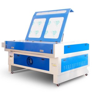 Máy Cắt <span class=keywords><strong>Laser</strong></span> 1390 Sở Thích Máy Cắt Cnc Vật Liệu Kim Loại Và Phi Kim Loại - Product Image 4