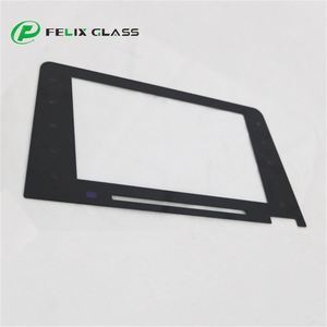 เฟลิกซ์ กลาส - กระจกนิรภัยสำหรับจอแสดงผลระบบนำทางในรถยนต์ - Product Image 6