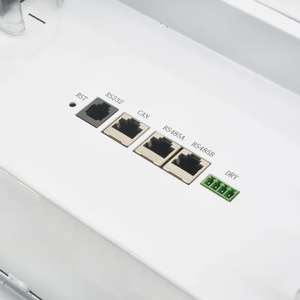 อินเวอร์เตอร์พลังงานแสงอาทิตย์ 1KW 10KW 110V 220V คลื่นไซน์บริสุทธิ์ แบบออฟกริด พร้อม MPPT - Product Image 1