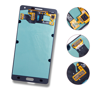 หน้าจอ LCD ของแท้สำหรับซัมซุง <span class=keywords><strong>A7</strong></span> A700 <span class=keywords><strong>2015</strong></span> A700F หน้าจอสัมผัส LCD สำหรับโทรศัพท์มือถือซัมซุง <span class=keywords><strong>A7</strong></span> - Product Image 4