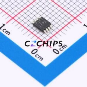 LP3982IMMX-2.5วงจรรวม/NOPB VSSOP-8-0.65mm ใหม่ของแท้ชิป IC PMIC Regulator (LDO) - Product Image 1