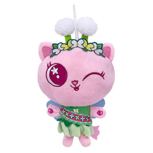 Nuevo Producto Transfronterizo: Juguete de Peluche de Anime de la Serie La Sirenita de la Casa de Muñecas de Gabi - Product Image 4
