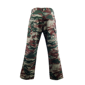 Thằn lằn <span class=keywords><strong>Camo</strong></span> <span class=keywords><strong>F1</strong></span> đồng phục tùy chỉnh thiết kế thoáng khí dệt vải tốt may chất lượng - Product Image 6