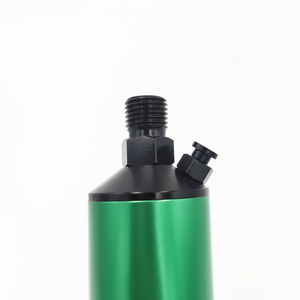 Accesorios y Piezas para Herramientas Neumáticas, Regulador de Pistola de Pulverización de Alto Rendimiento con Manómetro OEM - Product Image 1