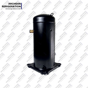 5 tấn ZR61KS-TF5-522 Trung Quốc copeland hộ gia đình AC máy nén 220V 60Hz - Product Image 2