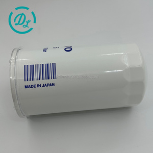 กรองน้ำมันไฮดรอลิก EexcavaStart รุ่น 14750655 14524171 14720972 สำหรับรถขุด EC210D EC220D EC250D EC300D - Product Image 1