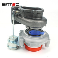 Fournisseur en gros de pièces automobiles Système moteur Turbocompresseur 504340177 pour Iveco Daily