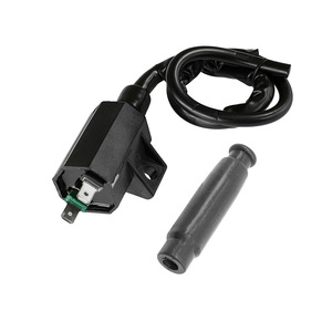 Bobine d'allumage 21121-1292 pour Polaris Brute Force 750 2005 2006 2007, pièce de rechange pour véhicule utilitaire - Product Image 1