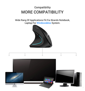 2025 Ergonomic USB Chuột chơi game LED Backlit nhà máy bán buôn người bạn tốt nhất sinh nhật khách đặt thiết kế thái sáng tạo - Product Image 4