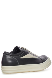Men's Vintage Low Top <b>Women</b> Casual Lace up <b>Leather</b> Luxury <b>Trainers</b> Platform Vintage Trendy Designer Sneakers - Product Image 3