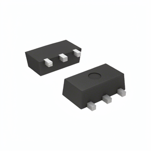 ชิปจัดการพลังงาน (PMIC) รุ่น TO 243AA มีสินค้าในสต็อก ซื้อชิ้นส่วนอิเล็กทรอนิกส์ออนไลน์ S-1206B26-U3T1U - Product Image 1
