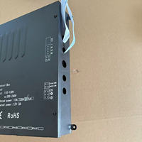 Sistema de Control Moderno para Sauna Eléctrica de Acrílico con Infrarrojos Lejanos y Panel de Control por Computadora