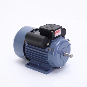 Hierro fundido 0.5HP 1HP <span class=keywords><strong>1.5Hp</strong></span> 2HP 3HP 4HP 5.5HP 220V AC <span class=keywords><strong>Motor</strong></span> monofásico doble condensador motores eléctricos <span class=keywords><strong>motor</strong></span> de inducción 1KW 3KW - Product Image 6