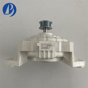 Motor <span class=keywords><strong>Inverter</strong></span> BLDC WDC0150Y1M Duradero para Lavadora, Motor de Accionamiento de 310V para Lavadora de Carga Frontal <span class=keywords><strong>LG</strong></span> - Product Image 4