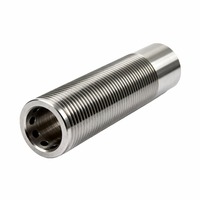 Fabrication de pièces métalliques sur mesure Usinage CNC Estampage Découpe au laser Fabrication