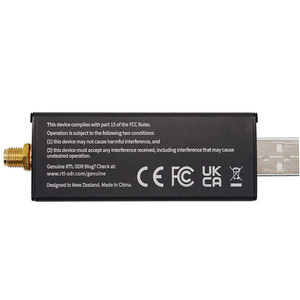 Blog <span class=keywords><strong>RTL</strong></span>-<span class=keywords><strong>SDR</strong></span>: <span class=keywords><strong>RTL</strong></span> <span class=keywords><strong>SDR</strong></span> V4 R828D RTL2832U 1PPM TCXO <span class=keywords><strong>RTL</strong></span> <span class=keywords><strong>SDR</strong></span> Radio Definida por Software con Antena Dipolo Multiusos - Product Image 5