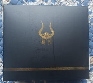 En stock MST plus Capricorne Asura <span class=keywords><strong>Saint</strong></span> Cloth Myth <span class=keywords><strong>Fighter</strong></span> Toy Neuf - Product Image 6