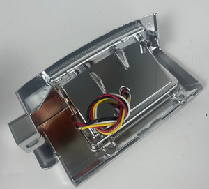 <span class=keywords><strong>Feu</strong></span> arrière LED 12V pour <span class=keywords><strong>remorque</strong></span> de camion, <span class=keywords><strong>feu</strong></span> stop, <span class=keywords><strong>feu</strong></span> de brouillard pour Jeep Wrangler YJ TJ CJ, <span class=keywords><strong>remorque</strong></span> de camion, clignotant - Product Image 4