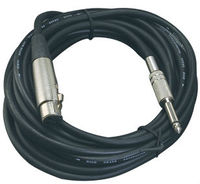 LM-552 de voie Microphone filaire karaoké dynamique professionnel Microphone métal plastique Vhf Microphone sans fil CN;GUA M-52 Kit plastique