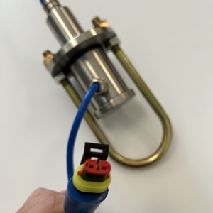 Silos pezi fisches Temperatur-und Feuchtigkeit überwachungs <span class=keywords><strong>system</strong></span> mit Mess kabel für Silo kontrollen - Product Image 4