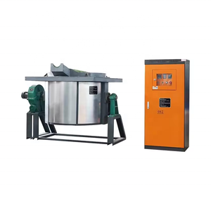 เครื่องผลิตสายพานลำเลียงแบบแท่งอัตโนมัติเตาหลอมรีไซเคิลขยะต่างๆ - Product Image 4